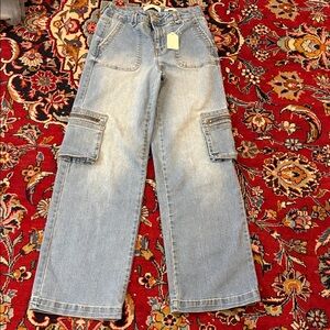 Regeneration Cargo Pant